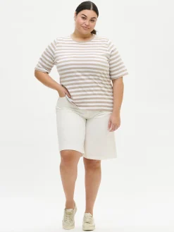 Nanso RAITA NORMI t-paita -* Paidat Ja Tunikat