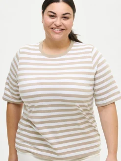 Nanso RAITA NORMI t-paita -* Paidat Ja Tunikat