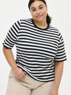 Nanso RAITA NORMI t-paita -* Paidat Ja Tunikat