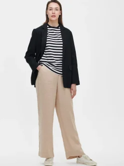 Nanso RAITA NORMI t-paita -* Paidat Ja Tunikat