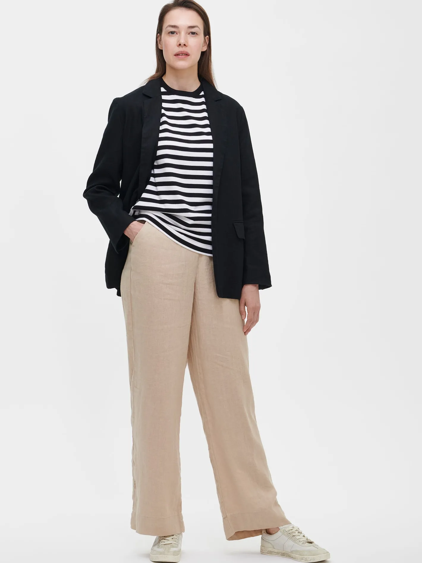 Nanso RAITA NORMI t-paita -* Paidat Ja Tunikat