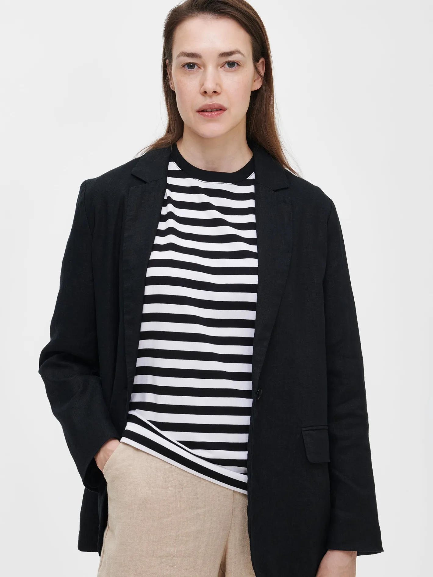 Nanso RAITA NORMI t-paita -* Paidat Ja Tunikat