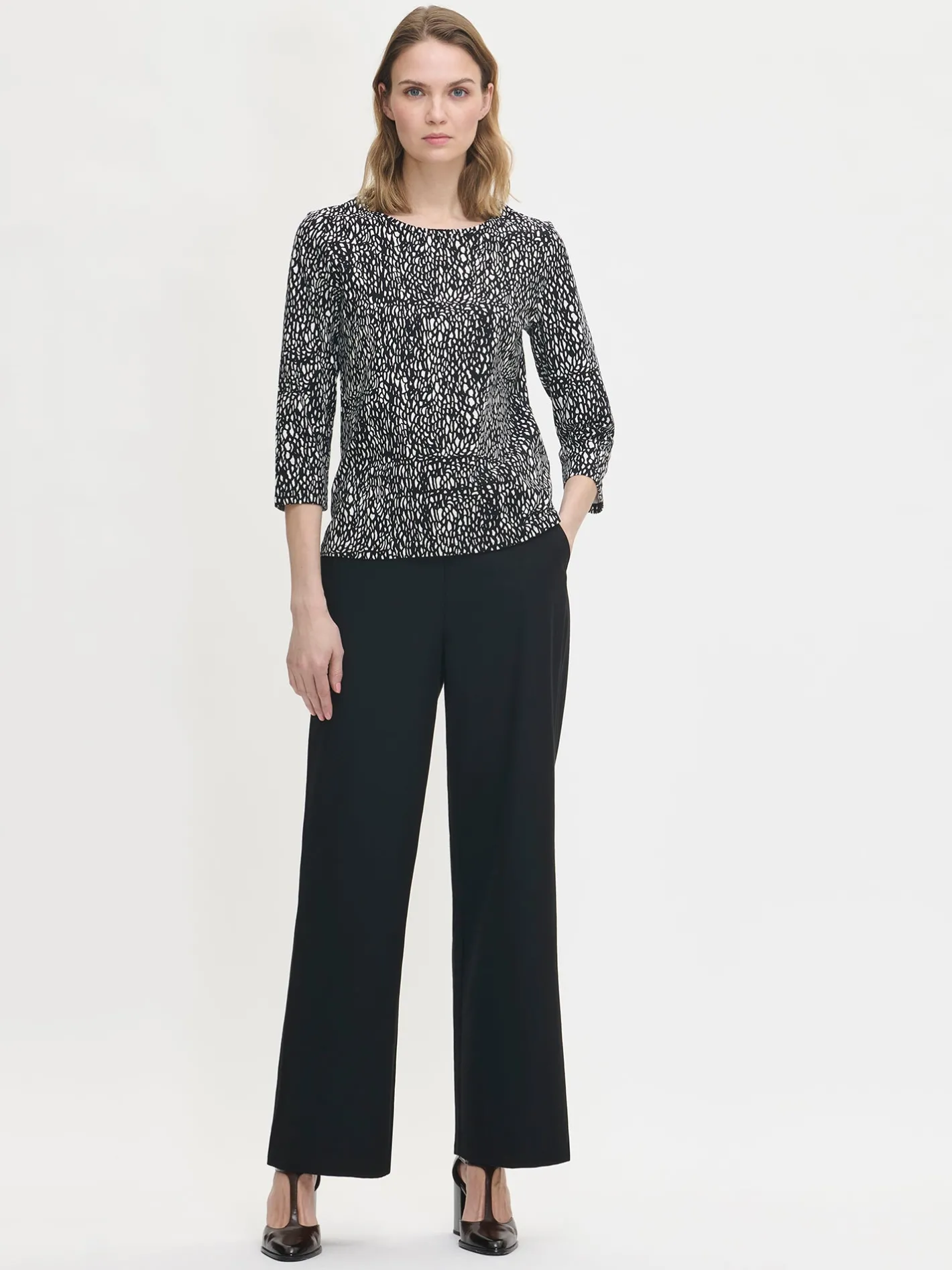 Nanso RAKU pusero -* Paidat Ja Tunikat