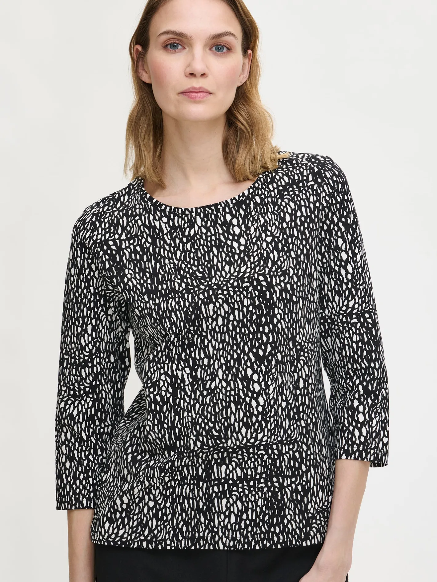 Nanso RAKU pusero -* Paidat Ja Tunikat