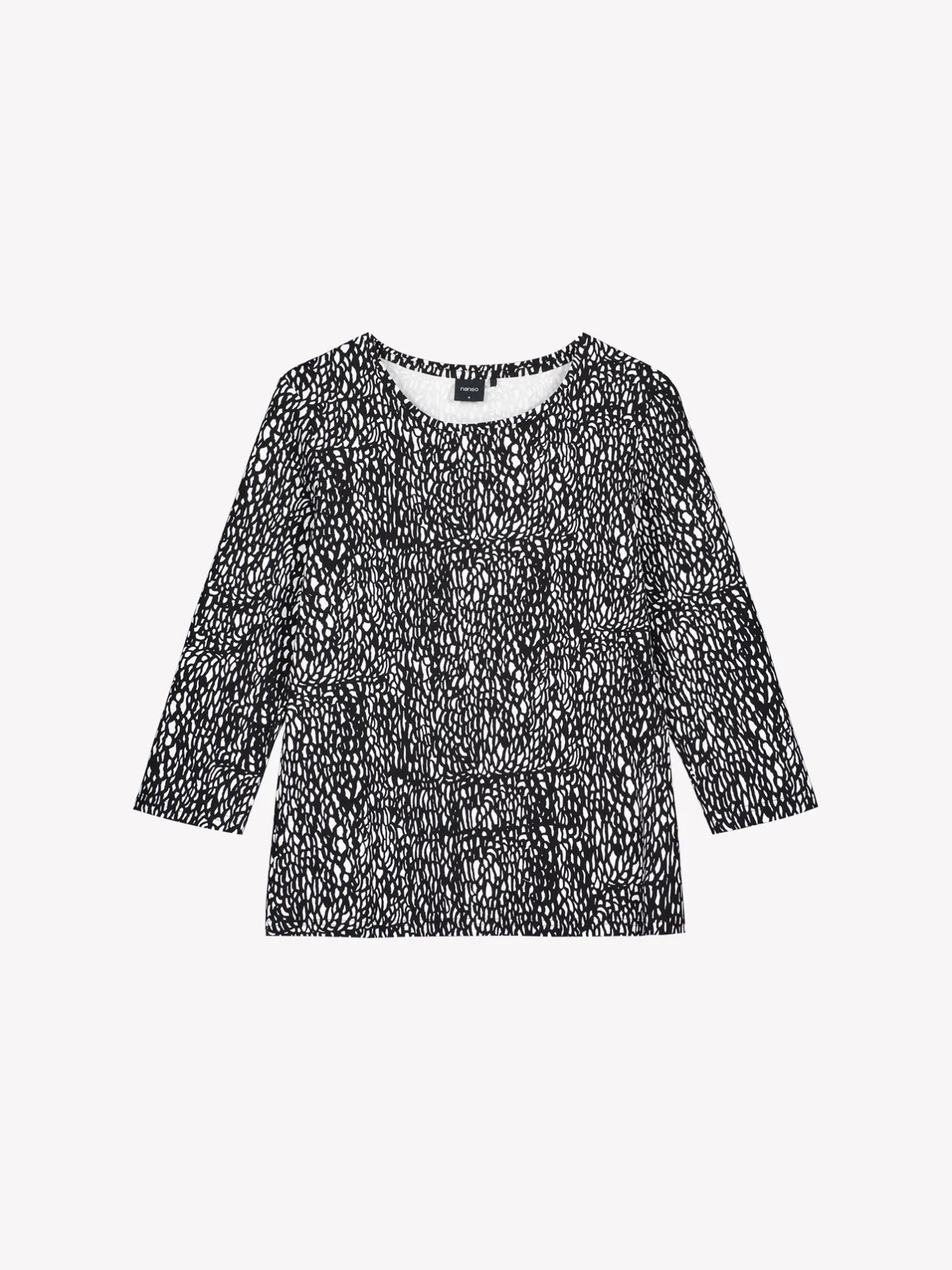 Nanso RAKU pusero -* Paidat Ja Tunikat