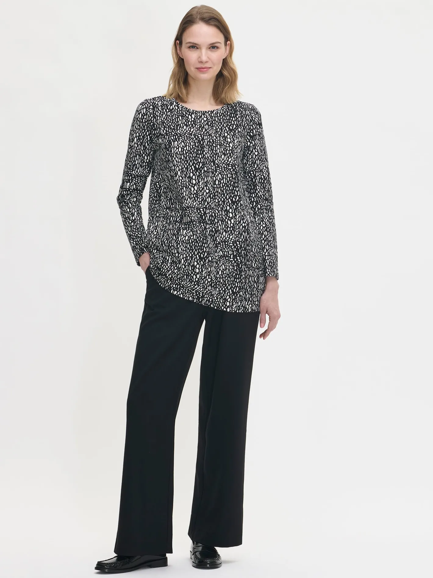 Nanso RAKU tunika -* Paidat Ja Tunikat