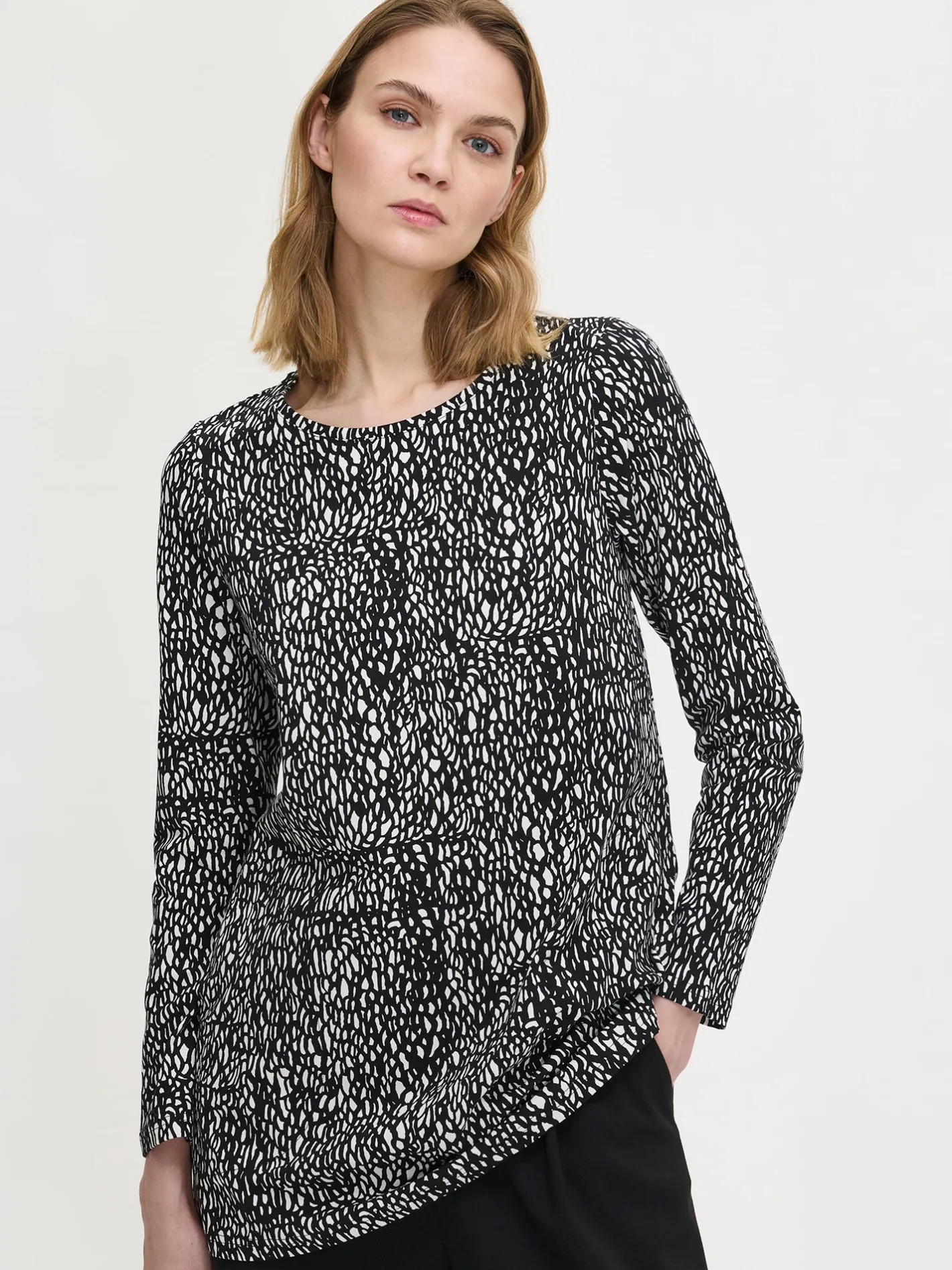 Nanso RAKU tunika -* Paidat Ja Tunikat