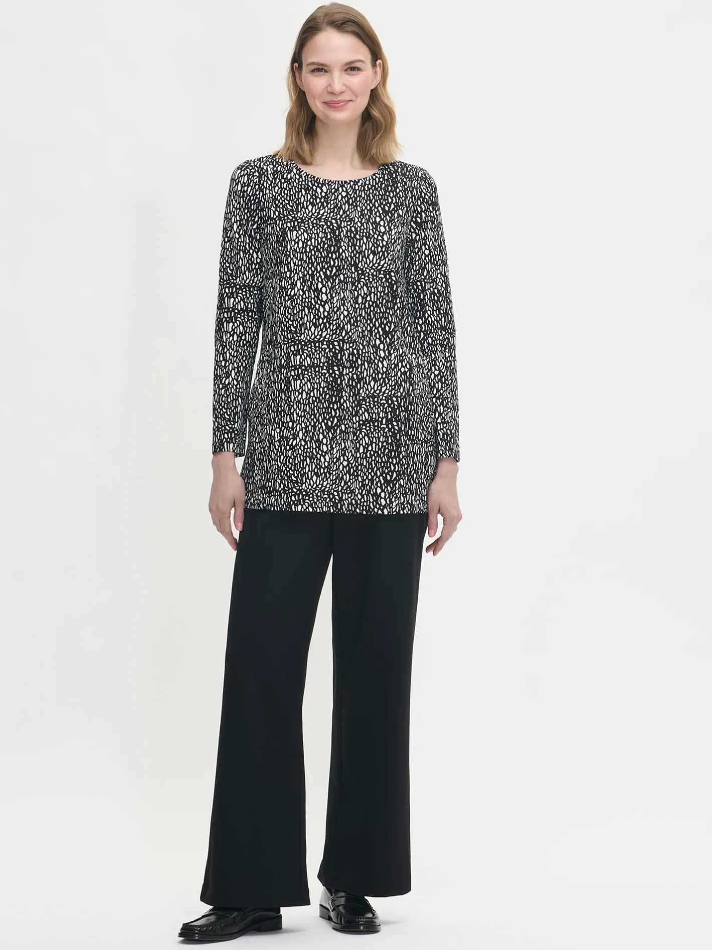 Nanso RAKU tunika -* Paidat Ja Tunikat