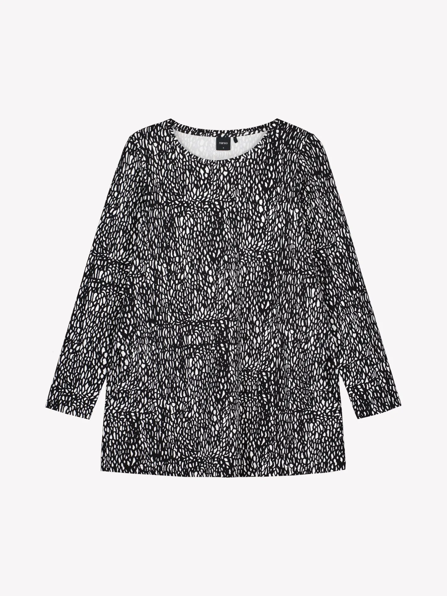 Nanso RAKU tunika -* Paidat Ja Tunikat