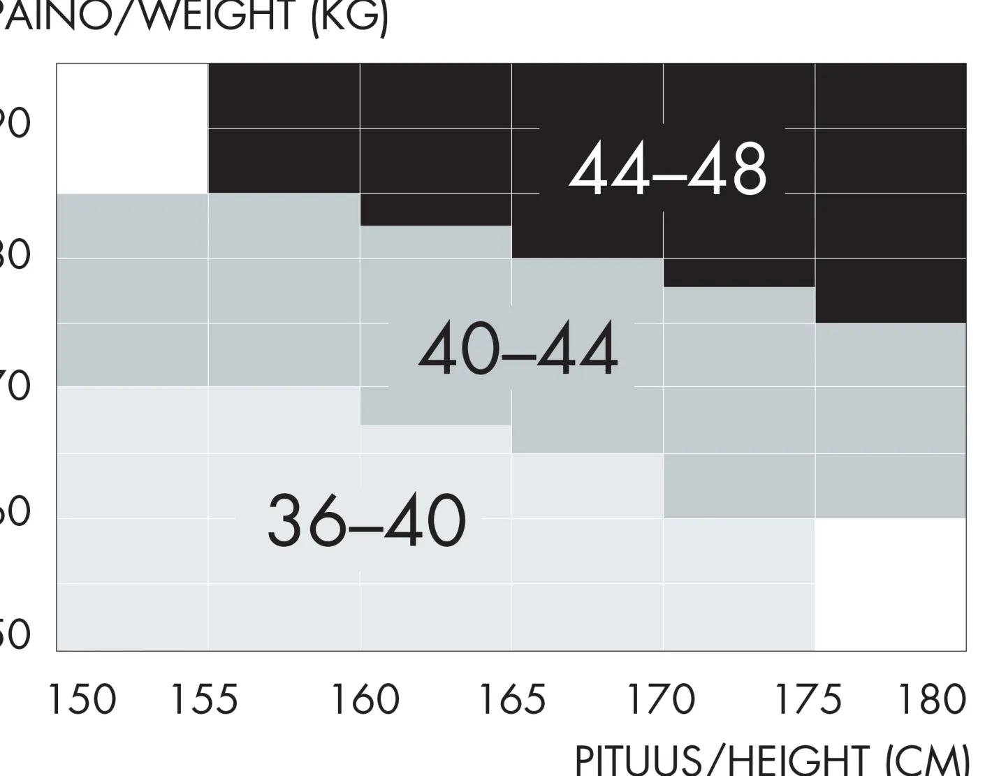 Nanso RECYCLED OPAQUE 80 den sukkahousut - musta* Katso Valikoima|Katso Sukkahousut