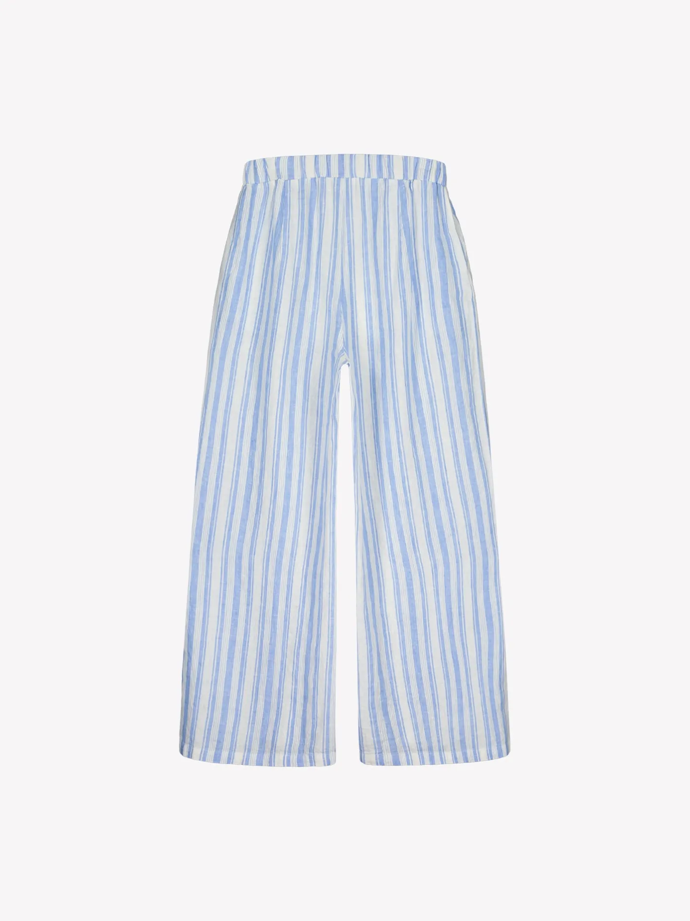 Nanso REGATTA pellavahousut -* Pellavavaatteet|Housut Ja Farkut