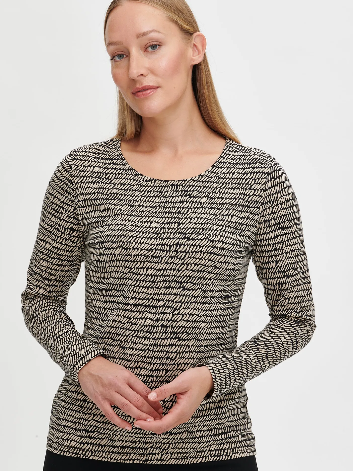 Nanso REIJA pusero -* Paidat Ja Tunikat