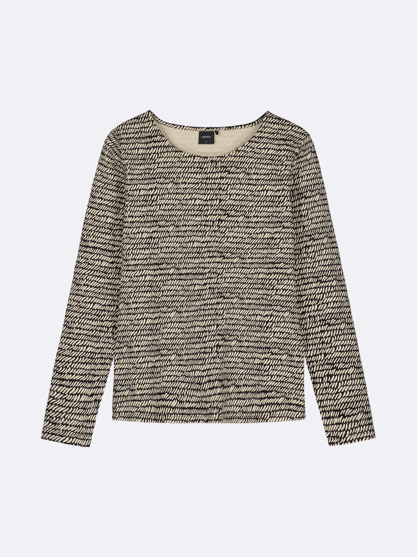 Nanso REIJA pusero -* Paidat Ja Tunikat