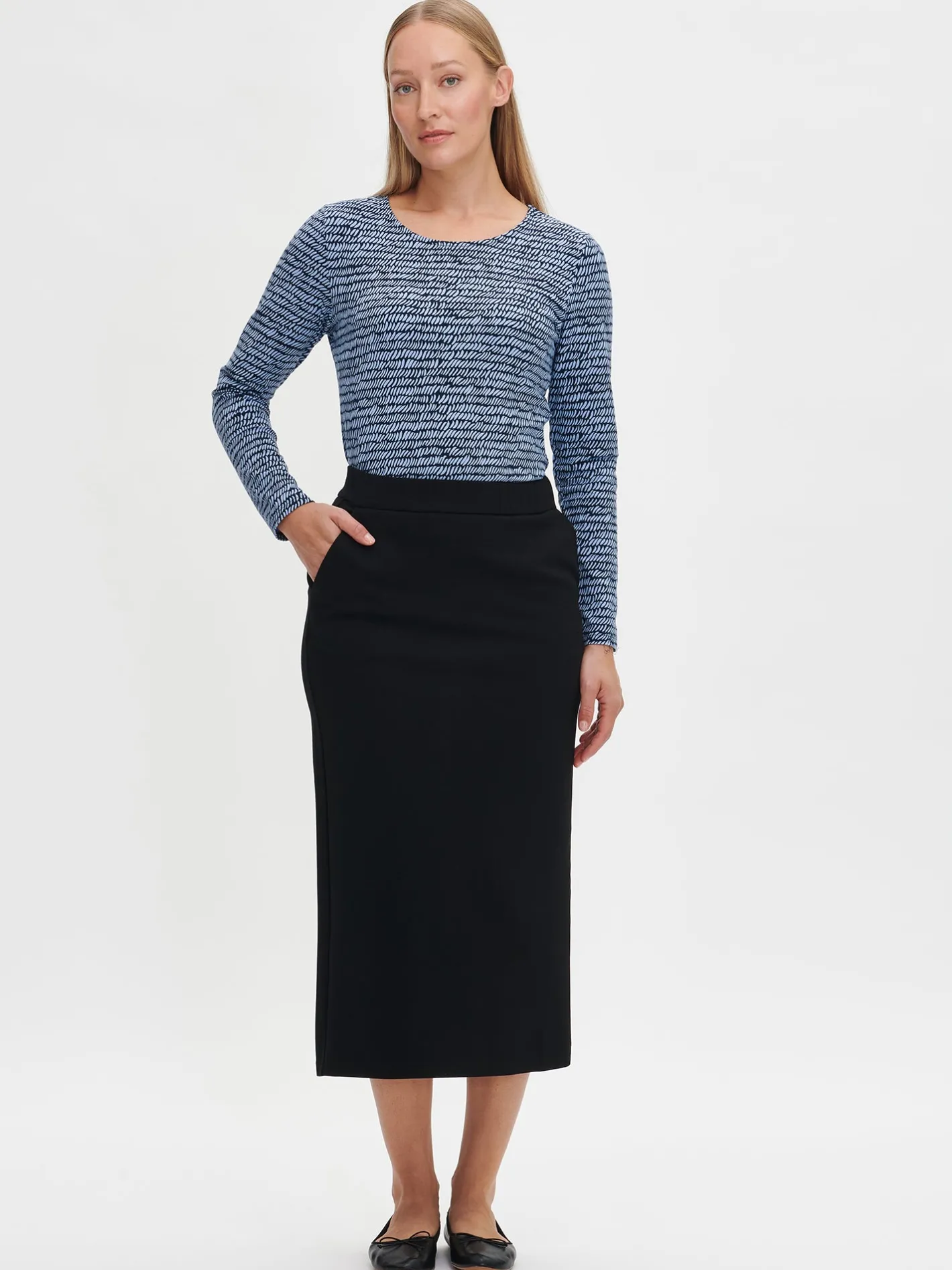 Nanso REIJA pusero -* Paidat Ja Tunikat