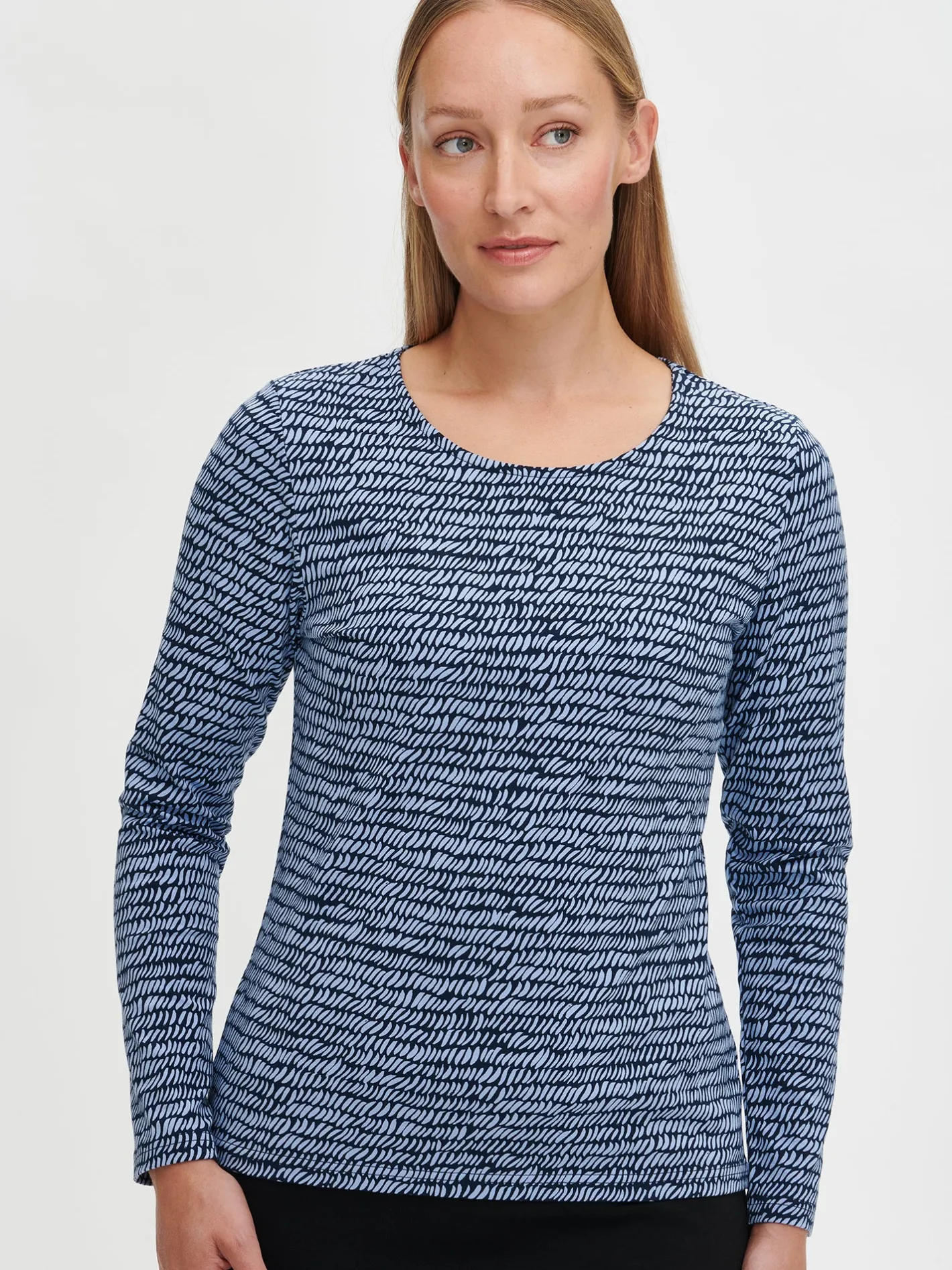 Nanso REIJA pusero -* Paidat Ja Tunikat