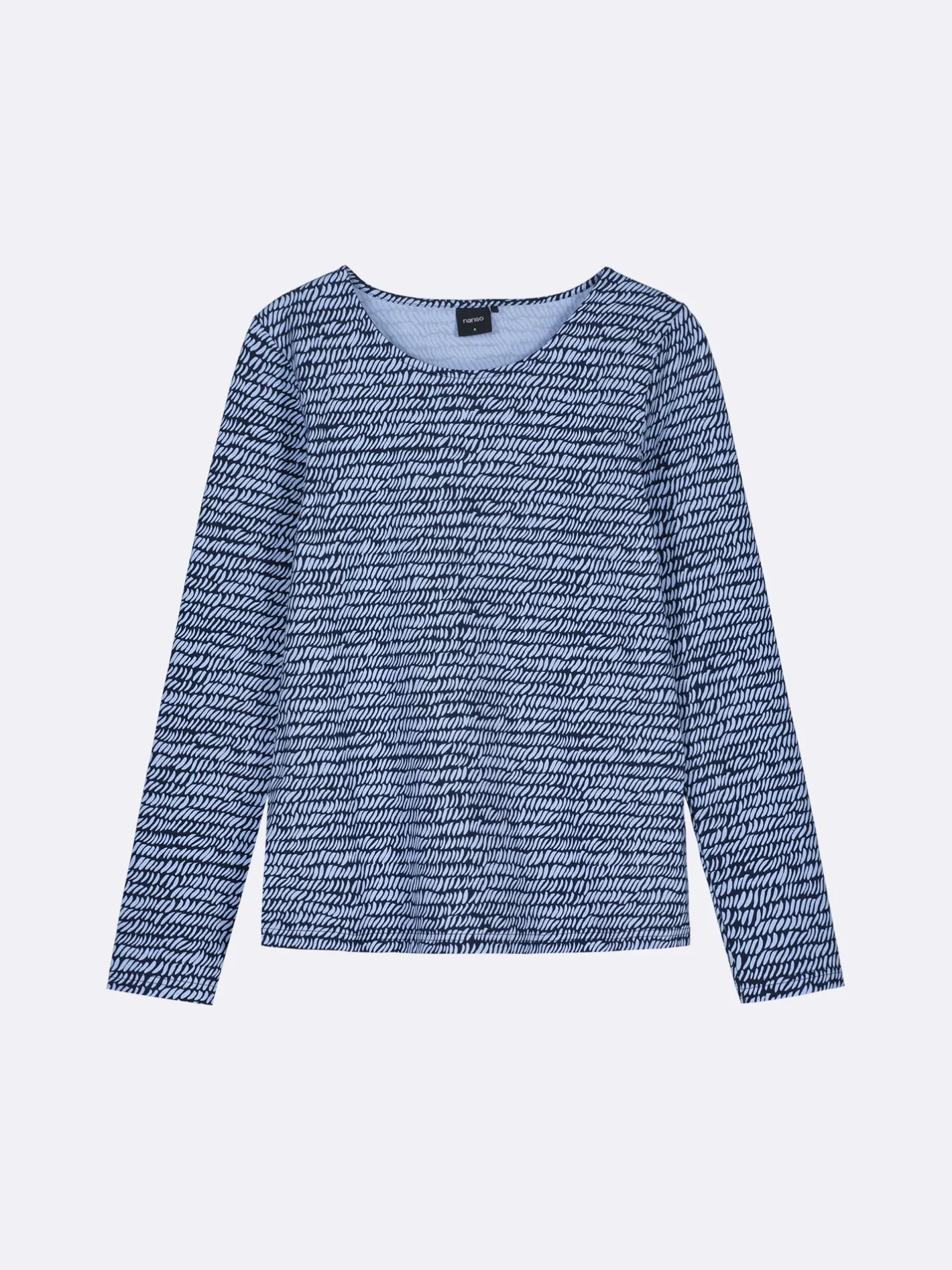 Nanso REIJA pusero -* Paidat Ja Tunikat