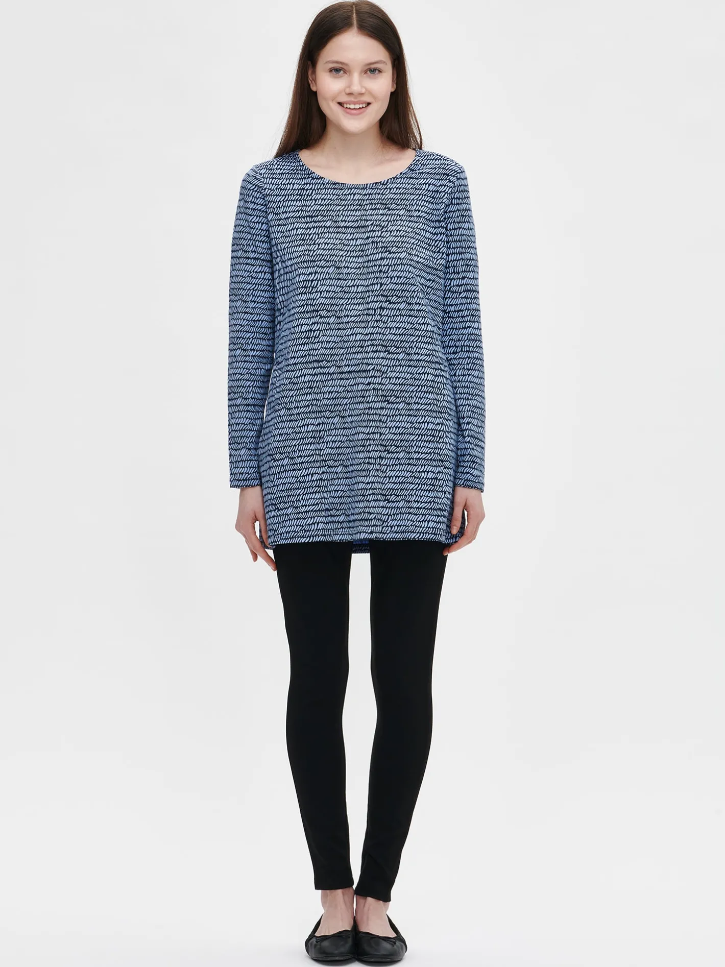 Nanso REIJA tunika -* Paidat Ja Tunikat