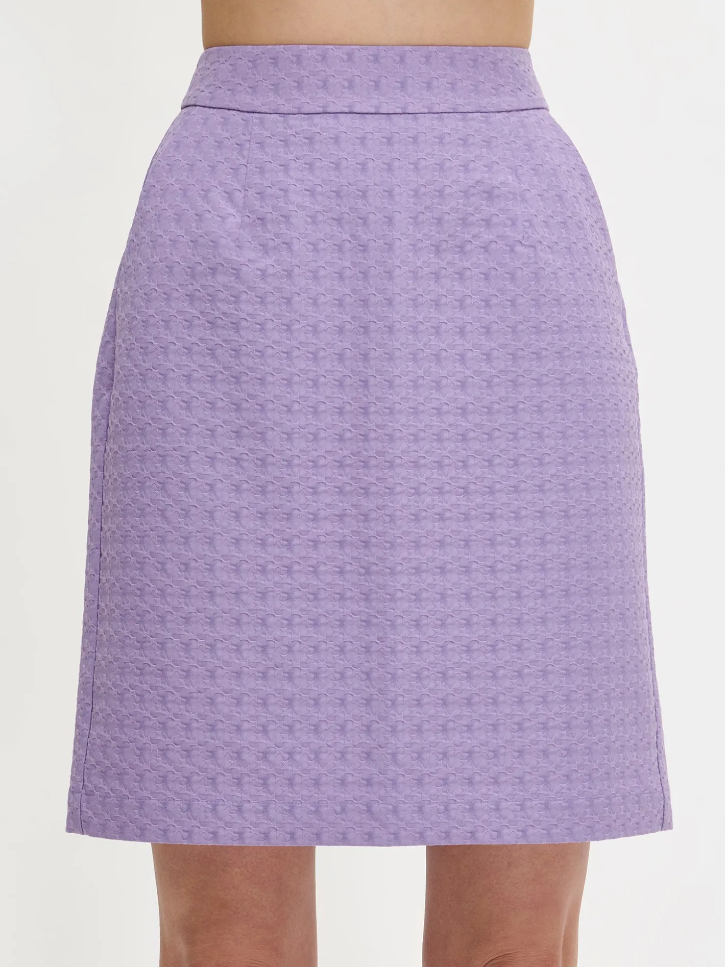 Nanso RELIEFI hame -* Hameet