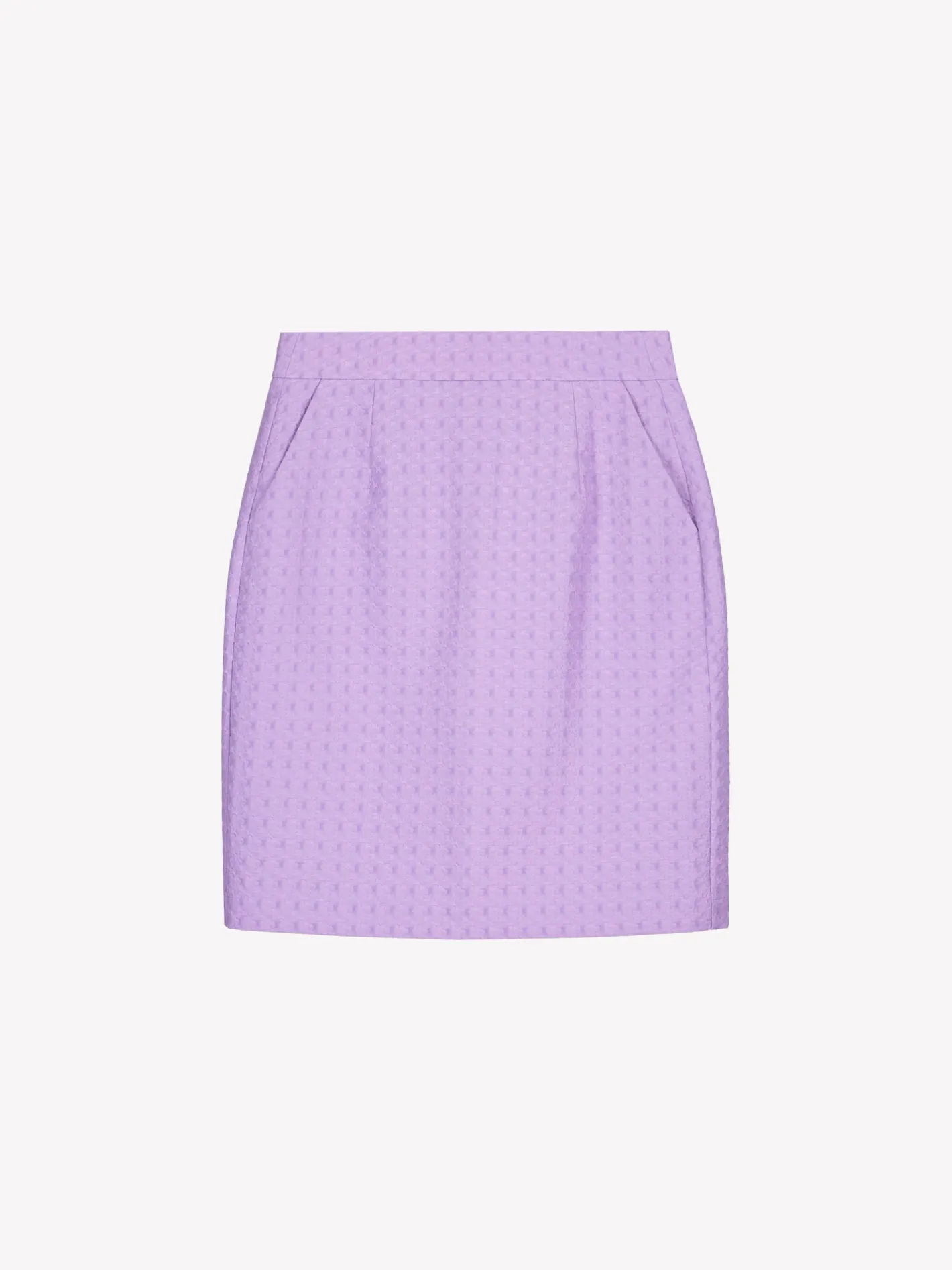 Nanso RELIEFI hame -* Hameet