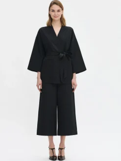 Nanso RELIEFI housut -* Housut Ja Farkut|Suosituimmat