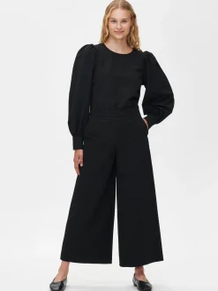 Nanso RELIEFI housut -* Housut Ja Farkut|Suosituimmat