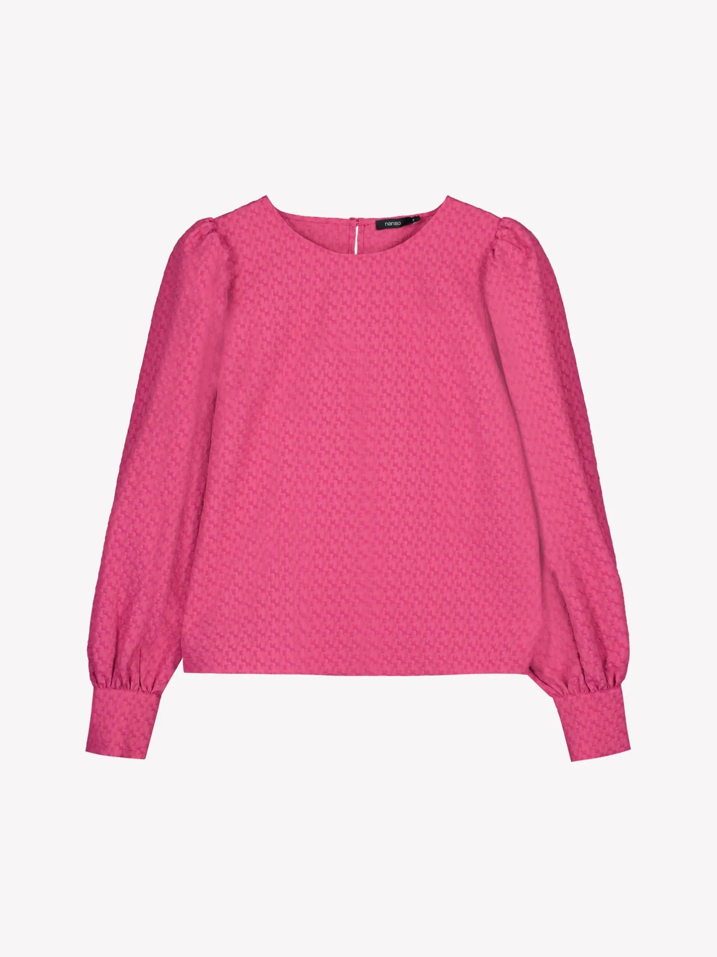 Nanso RELIEFI pusero -* Paidat Ja Tunikat