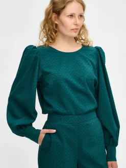 Nanso RELIEFI pusero -* Paidat Ja Tunikat