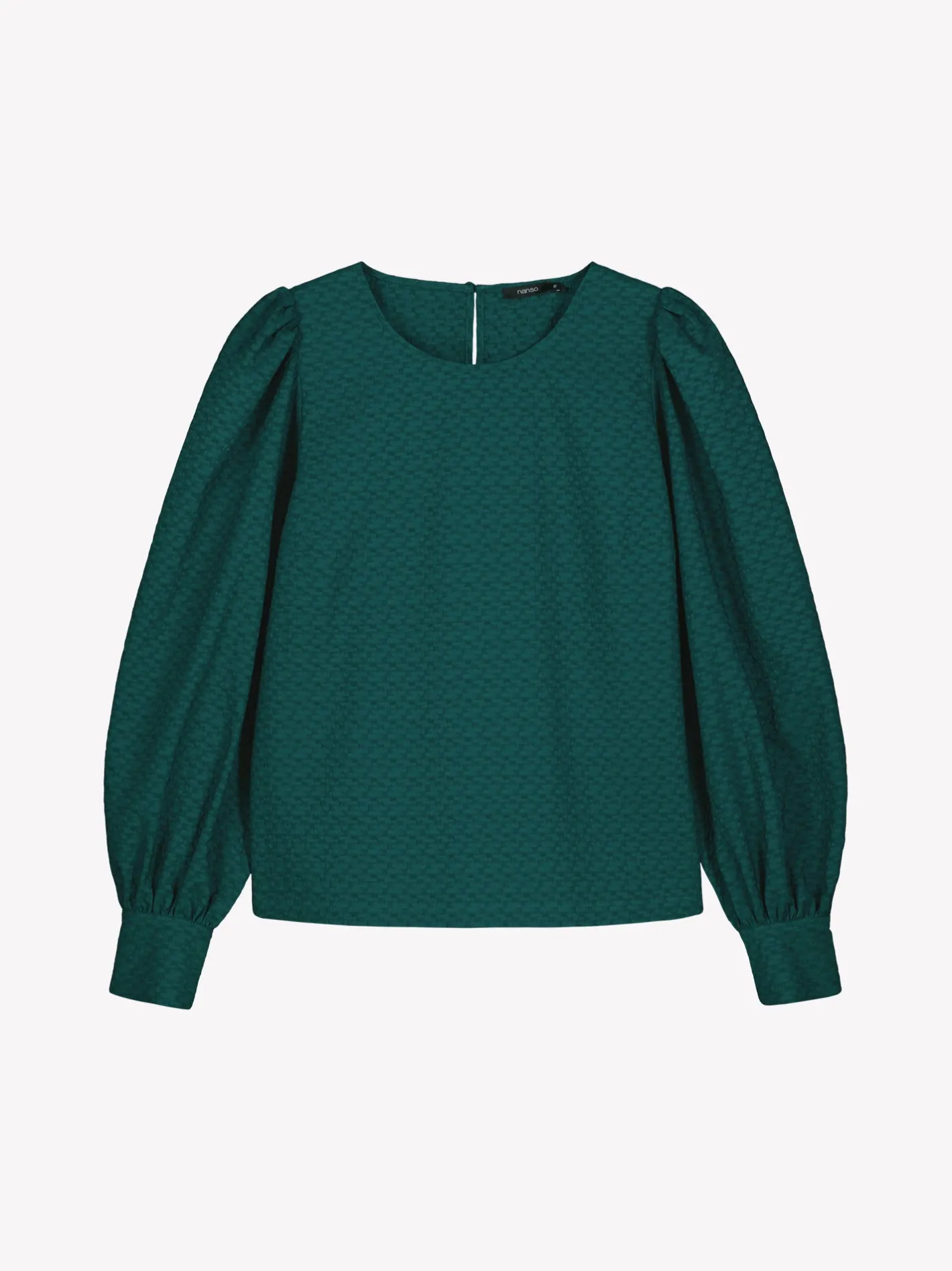 Nanso RELIEFI pusero -* Paidat Ja Tunikat