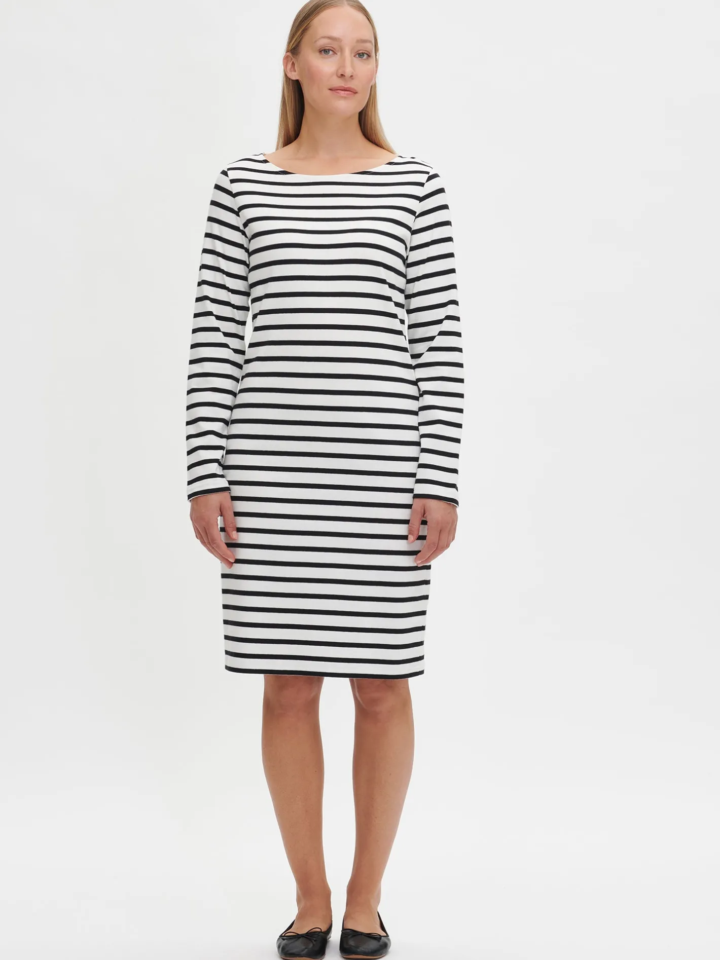 Nanso RIVI mekko -* Mekot