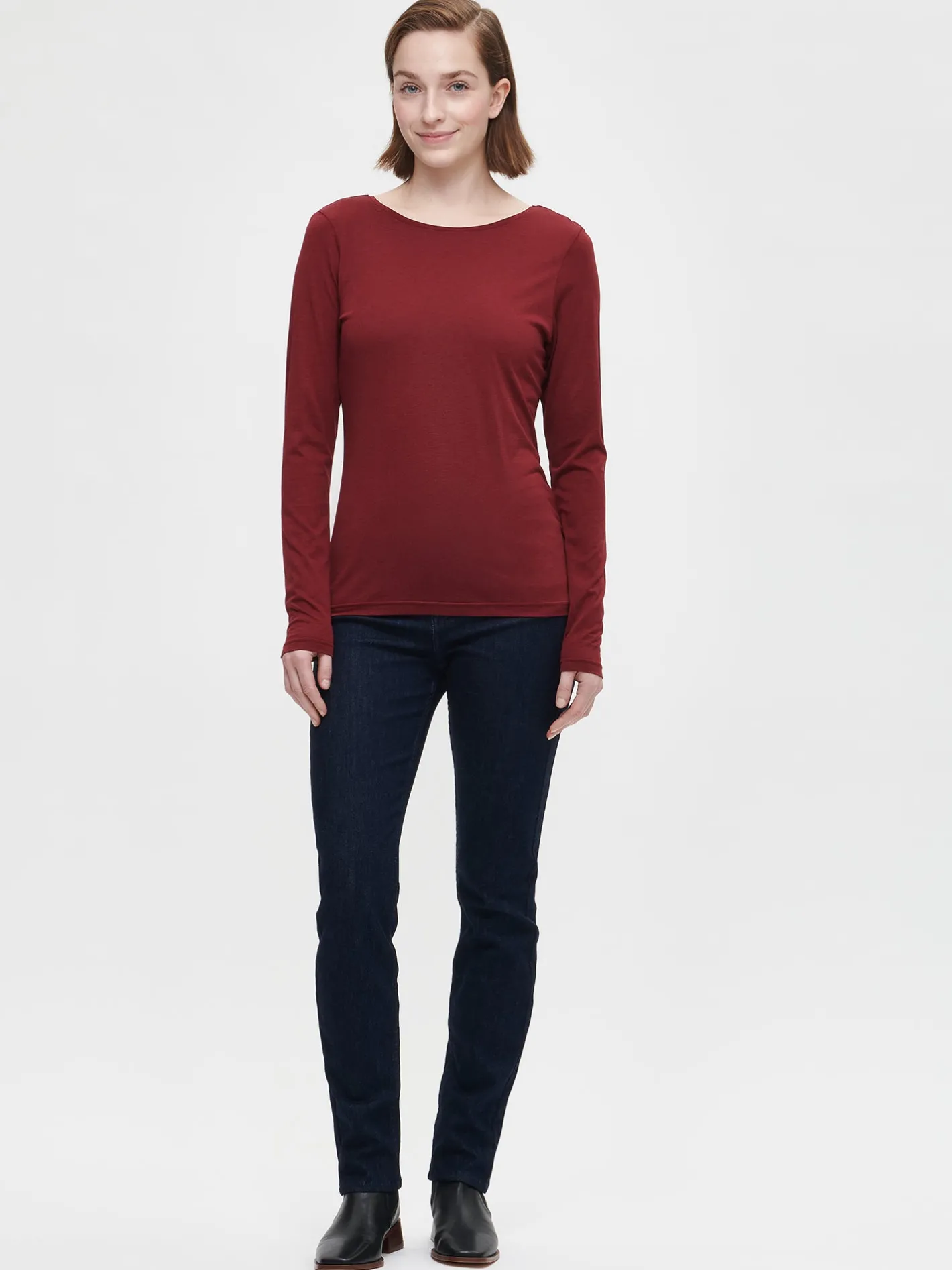 Nanso ROSI pusero -* Paidat Ja Tunikat