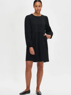 Nanso RUSETTI lyhyt kangasmekko -* Mekot