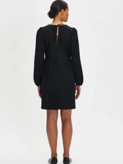 Nanso RUSETTI lyhyt kangasmekko -* Mekot