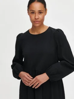 Nanso RUSETTI lyhyt kangasmekko -* Mekot