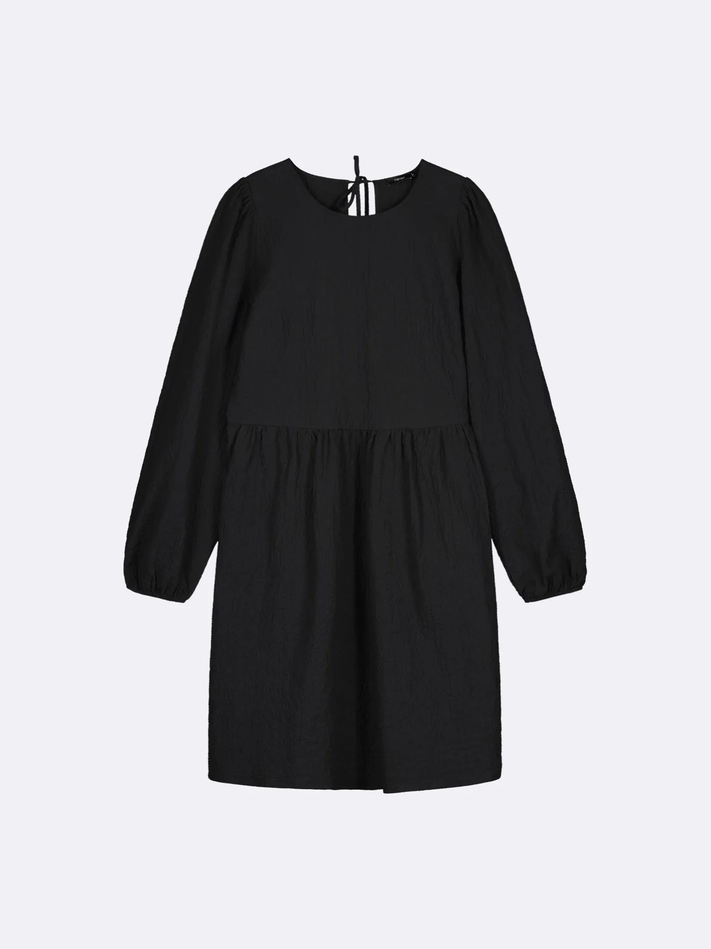 Nanso RUSETTI lyhyt kangasmekko -* Mekot