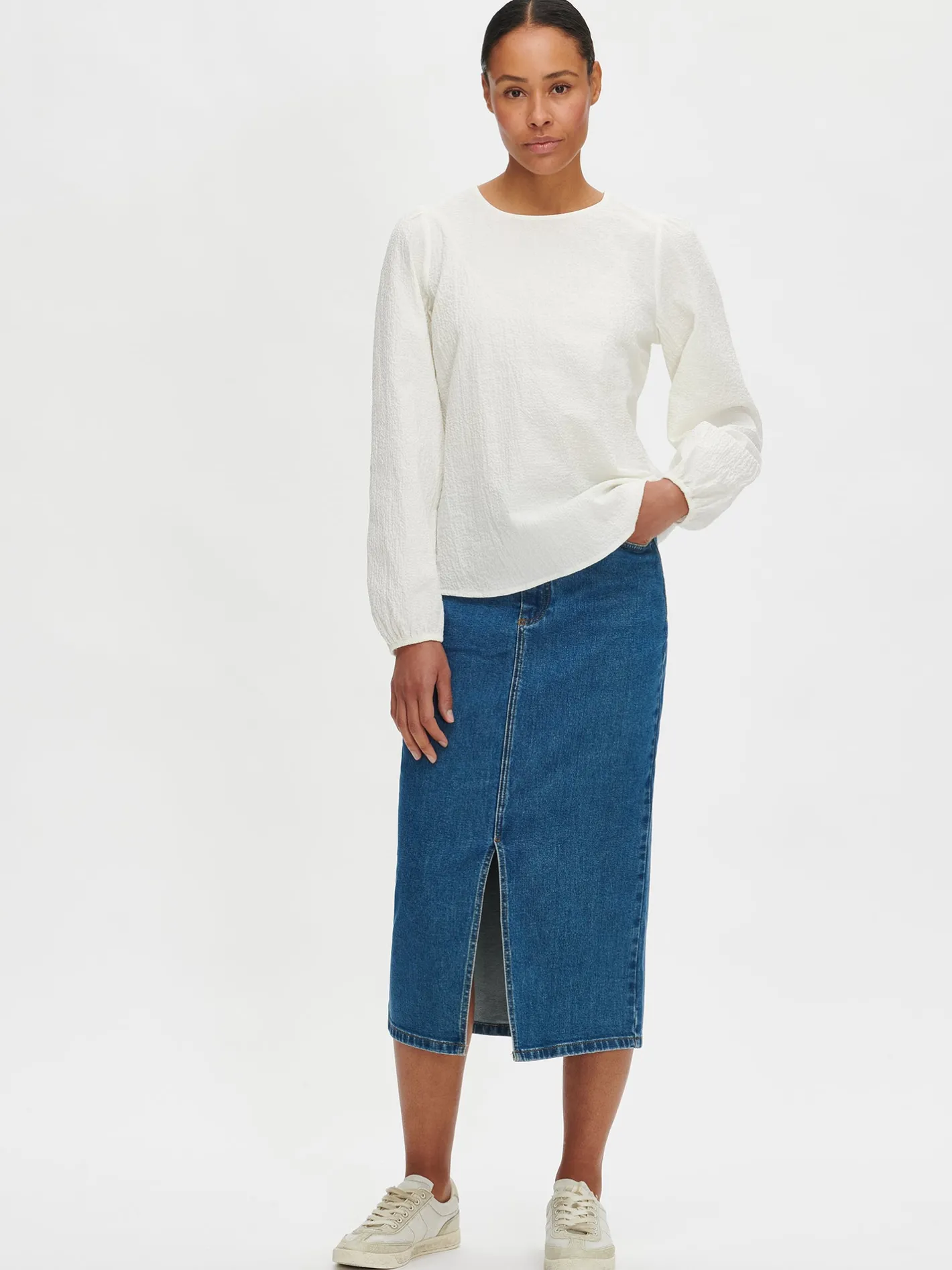 Nanso RUSETTI pusero -* Paidat Ja Tunikat