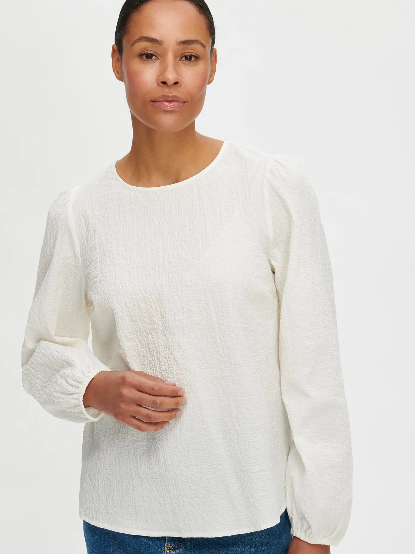 Nanso RUSETTI pusero -* Paidat Ja Tunikat