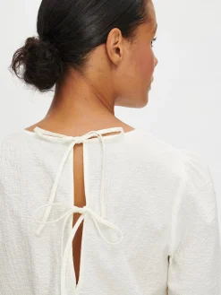 Nanso RUSETTI pusero -* Paidat Ja Tunikat