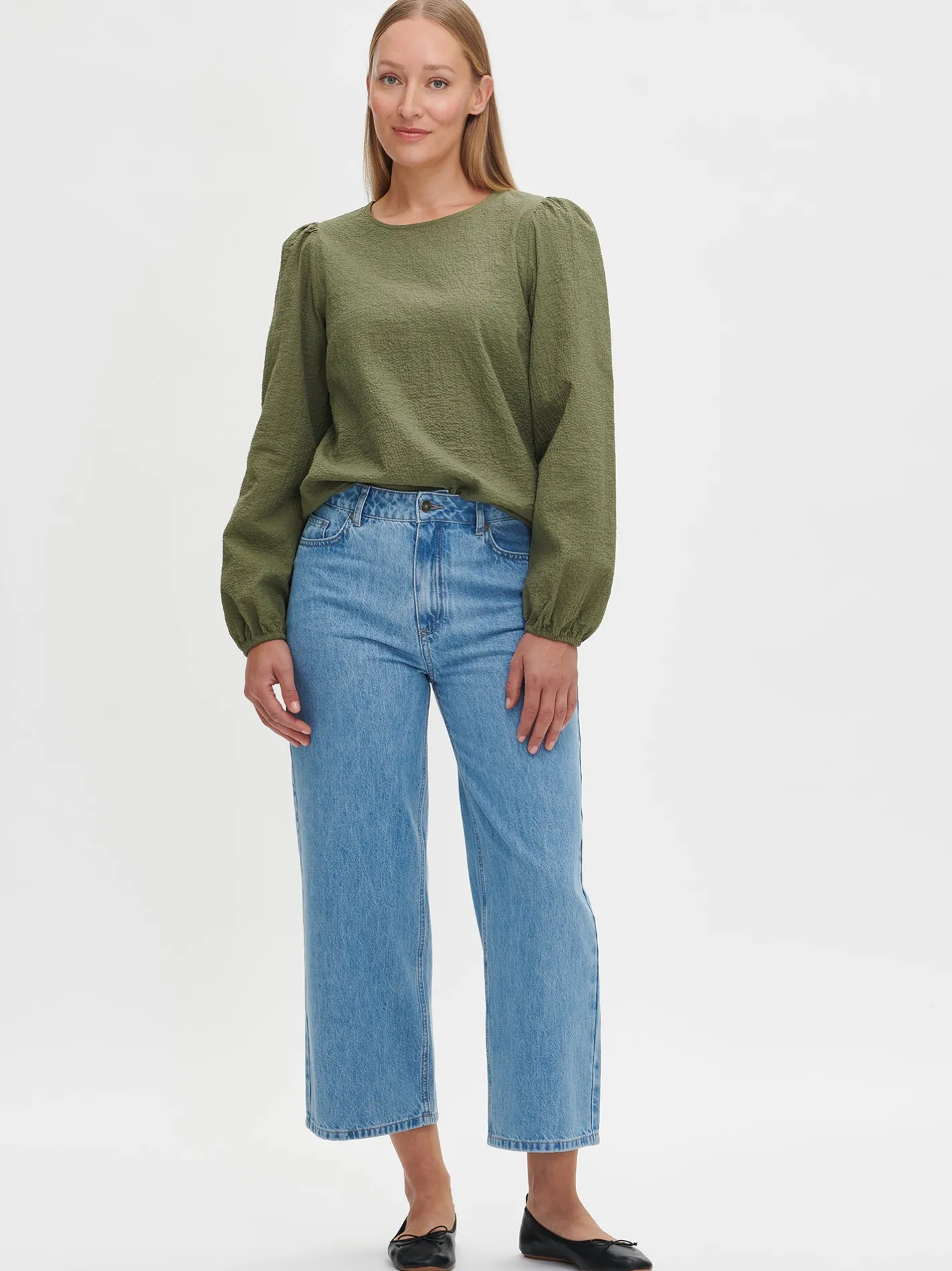 Nanso RUSETTI pusero -* Paidat Ja Tunikat