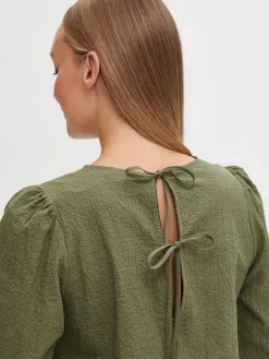 Nanso RUSETTI pusero -* Paidat Ja Tunikat