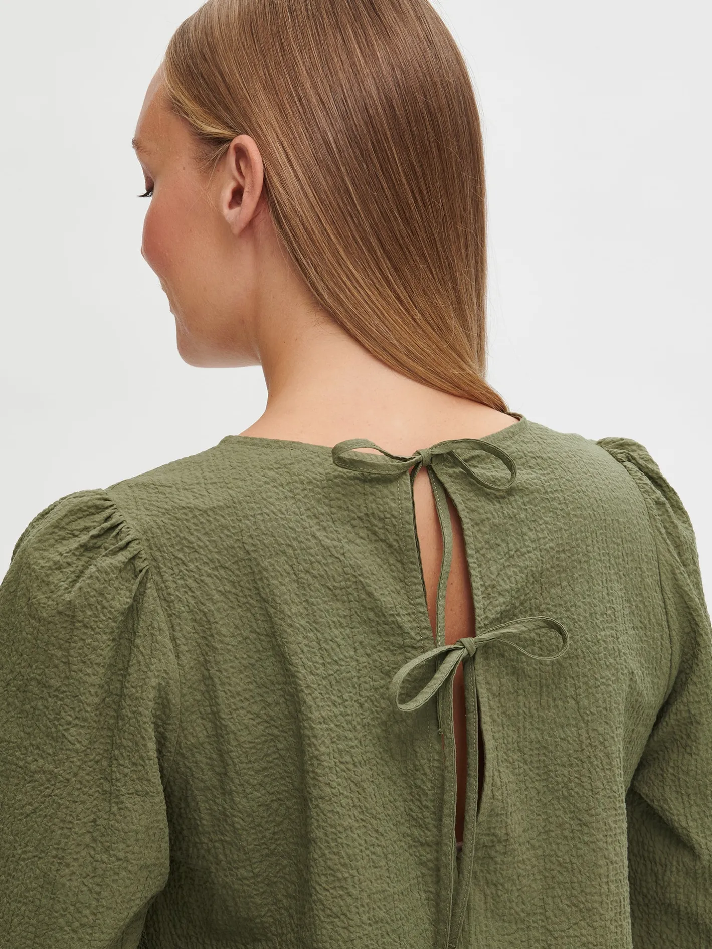 Nanso RUSETTI pusero -* Paidat Ja Tunikat