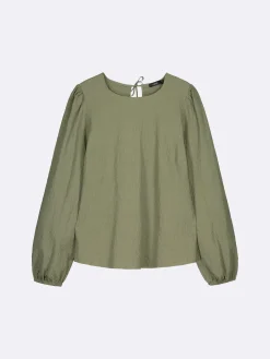 Nanso RUSETTI pusero -* Paidat Ja Tunikat