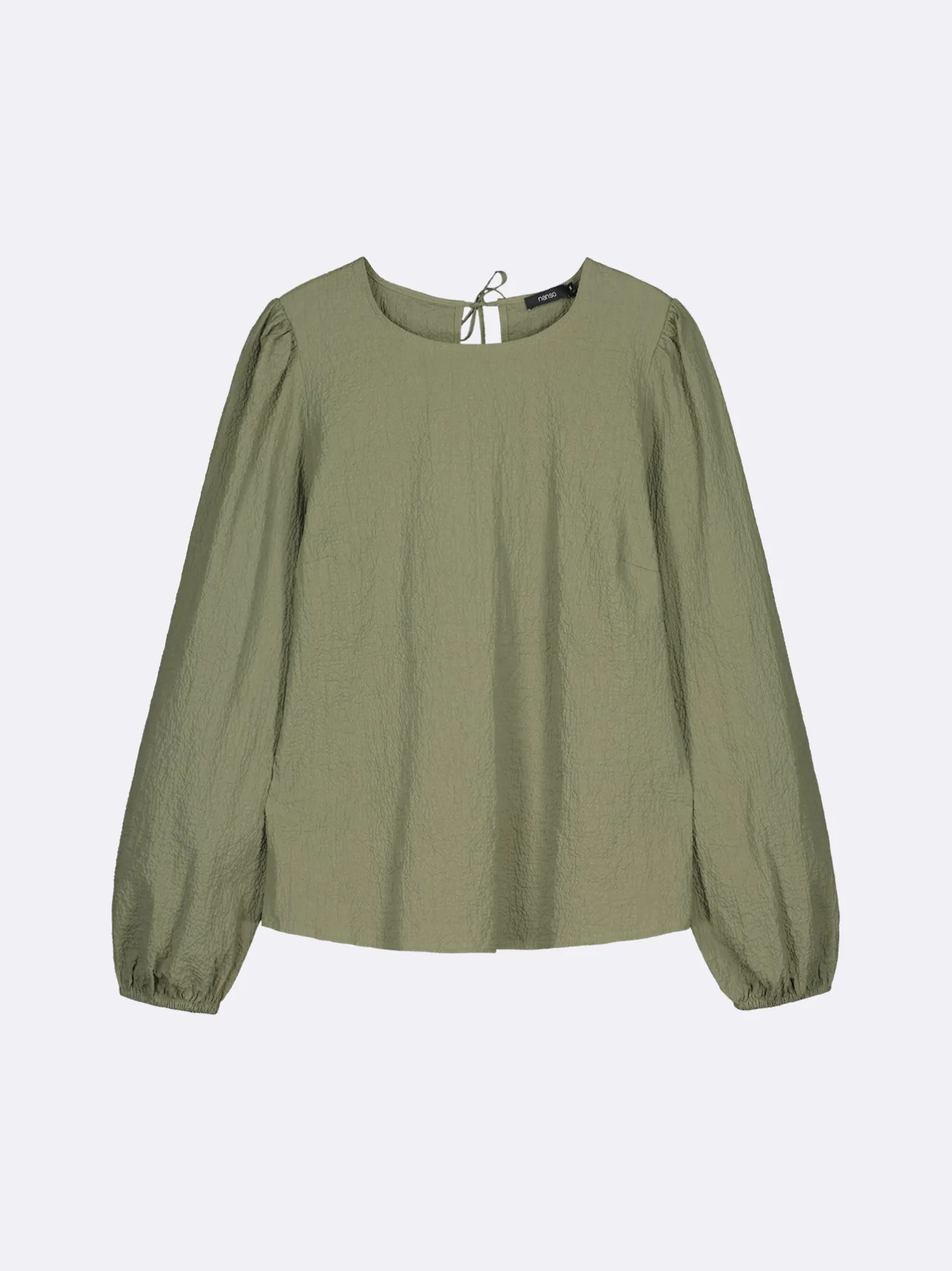 Nanso RUSETTI pusero -* Paidat Ja Tunikat