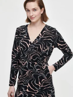 Nanso SAARA trikoomekko -* Mekot