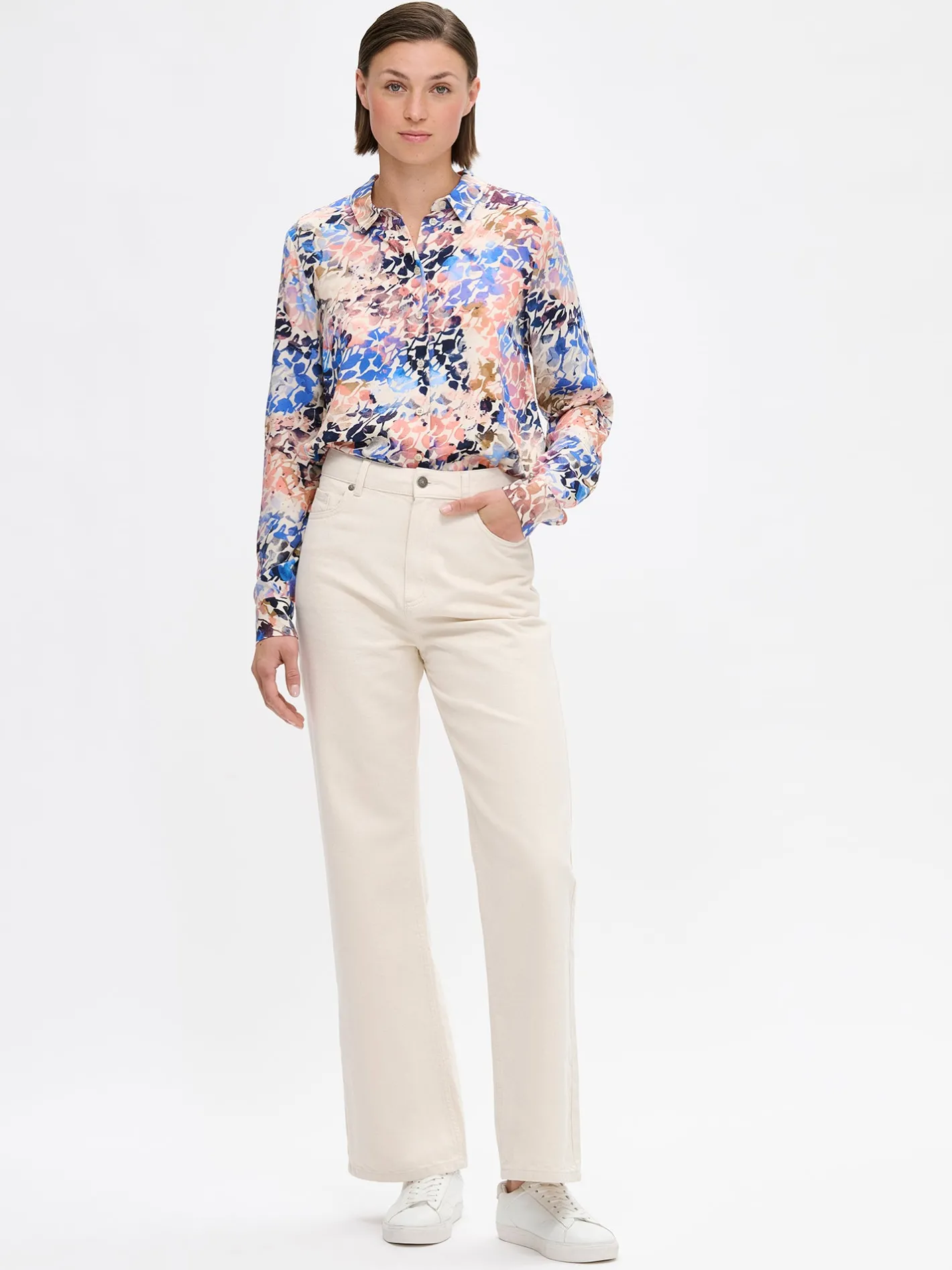 Nanso SAGITTA paitapusero -* Paidat Ja Tunikat