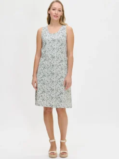 Nanso SAMETTIKUKAT hihaton mekko -* Mekot