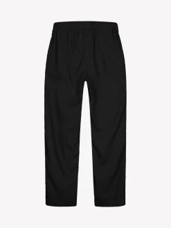 Nanso SARASTUS pellavahousut -* Pellavavaatteet|Yöasut Ja Oloasut