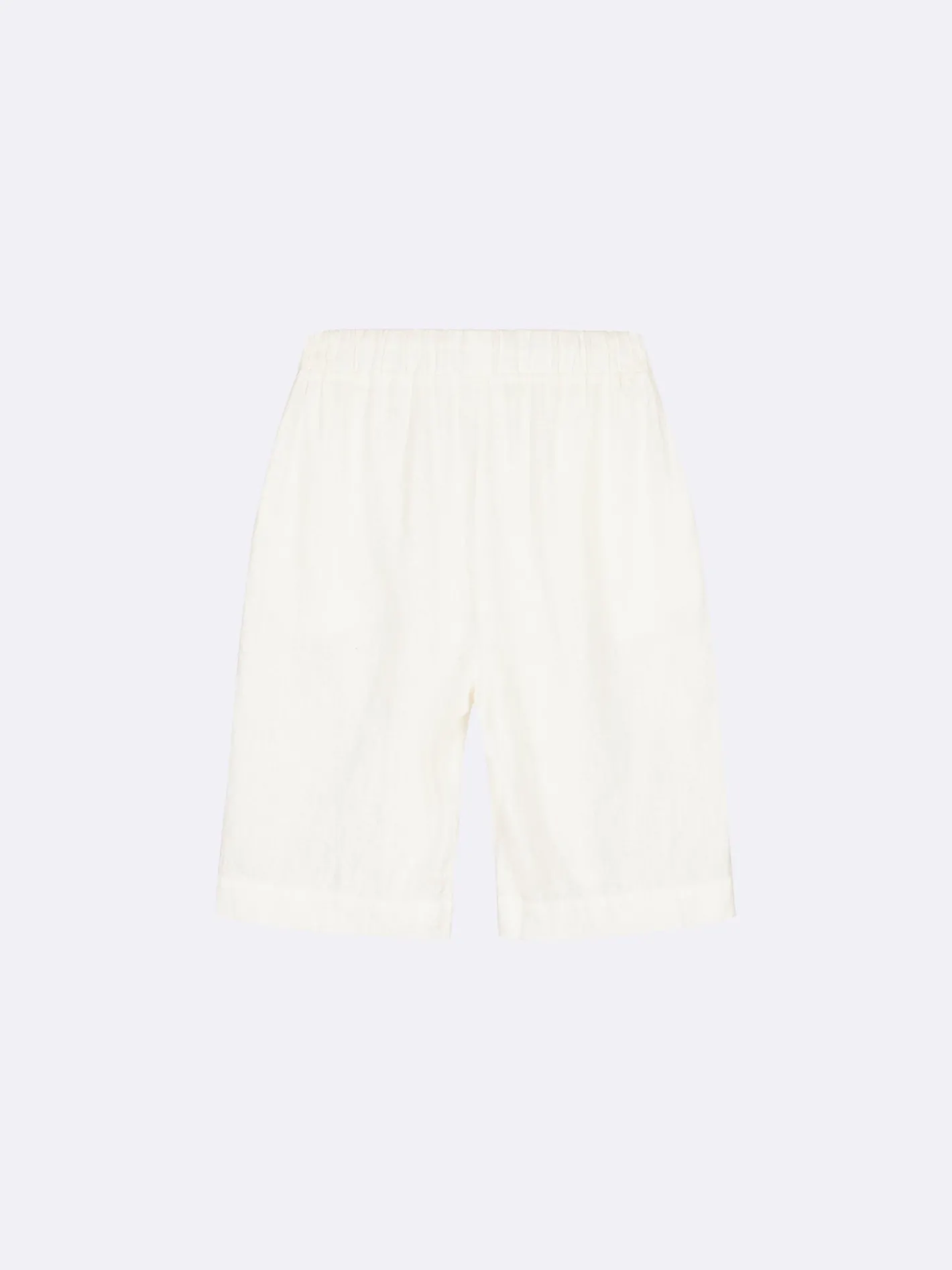 Nanso SARASTUS pellavashortsit -* Pellavavaatteet|Yöasut Ja Oloasut