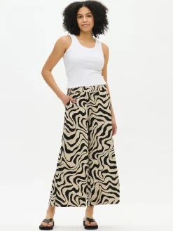 Nanso SAVANNA housut -* Housut Ja Farkut