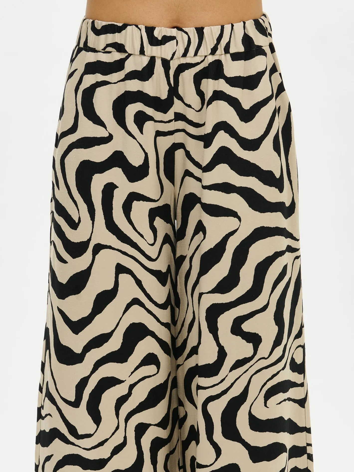 Nanso SAVANNA housut -* Housut Ja Farkut