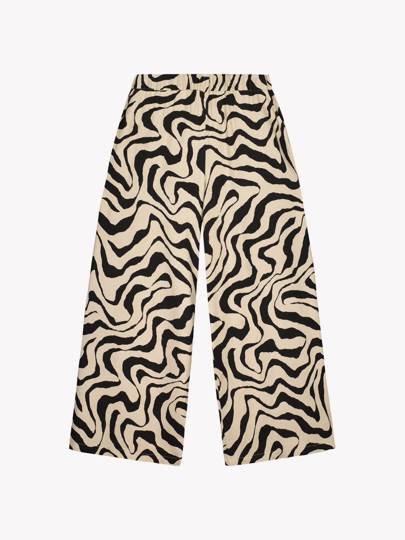 Nanso SAVANNA housut -* Housut Ja Farkut